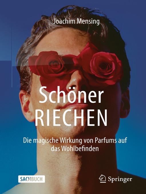 Title details for Schöner RIECHEN by Joachim Mensing - Available